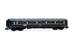 Arnold HN4486 - N - 3-tlg. Personenwagen Sud-Express, CIWL, Ep. III-IV - Set 1